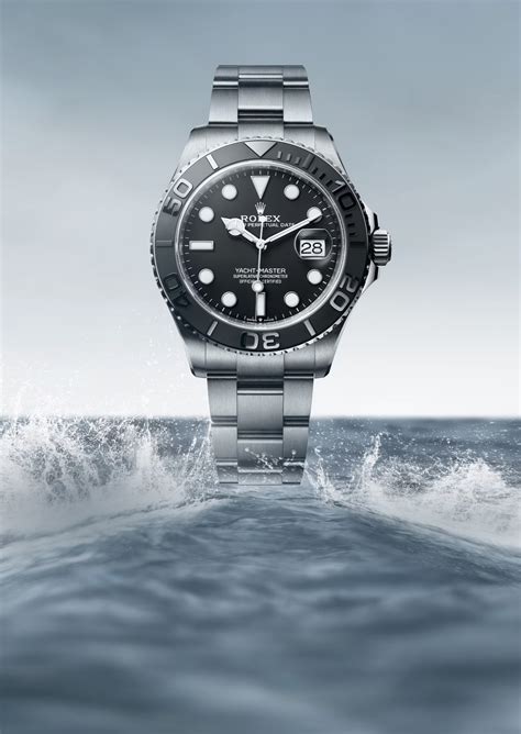 rolex yacht master prezzi